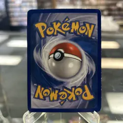 Deoxys 6/110 Reverse Stamped Pokemon Holon Phantoms Rare DMG Condition - Image 2