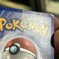 Deoxys 6/110 Reverse Stamped Pokemon Holon Phantoms Rare DMG Condition - Image 5