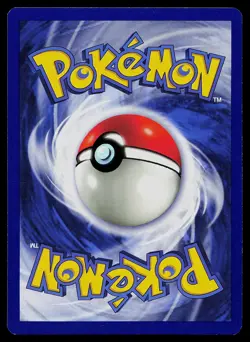 Pokemon Card - Muk Fossil 28/62 Rare - Image 2