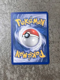 Blaziken Ex 89/95 Team Magma Vs Team Aqua Holo Vintage Pokemon 💫 Near Mint 💫 - Image 2