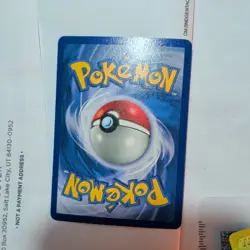 Nintendo Pokemon TCG Expedition Copycat 138/165 Uncommon Holo EN 2002 - Image 4