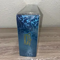 Pokemon Mega Charizard X ex Ultra-Premium Collection Box Sealed - Image 4