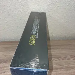 Pokemon Mega Charizard X ex Ultra-Premium Collection Box Sealed - Image 5