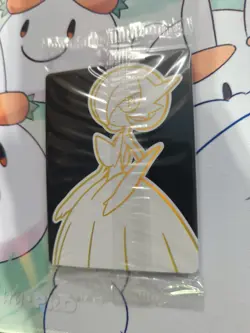 Alakazam MEP 009 Illustration Rare SEALED - Black Star Promo Pokemon- Nm - Image 2