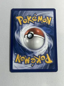 Pokemon FENNEKIN 080 Chaos Rising ETB Black Star - Image 2