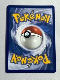 2026 Pokemon Ascended Heroes LARRY'S STARAPTOR 249/217 Illustration Rare - Image 2