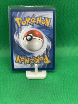 Minccino 182/162 Sv05: Temporal Forces Holo Pokemon Card NM-MINT - Image 2