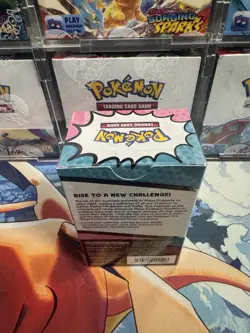 Pokemon Mega Evolution Ascended Heroes Booster Bundle ⚡🔥💧✨ - Image 5