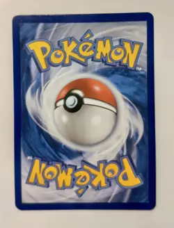 Pokemon TCG - Gyarados GX Holo Ultra Rare 18/111 SM - Crimson Invasion 2017 NM - Image 2