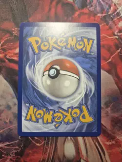 Pokemon TCG: Mew ex 216/091 - SV Paldean Fates Shiny Ultra Rare Full Art NM - Image 4