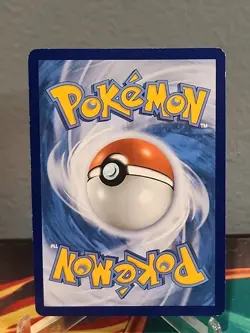 Metagross EX XY34 Black Star Promo Pokemon Card See Description - Image 2