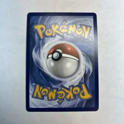 Pokemon TCG Alomomola Poke Ball Pattern 24/86 Black Bolt - Image 2