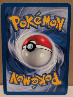 2000 Pokemon Base Set 2 (BS2) Zapdos 20/130 - Image 2