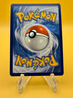 Pokemon TCG: Journey Together - N's Zoroark EX - 098/159 - Image 3