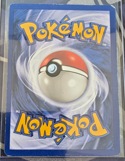Dark Ampharos Holo RARE Neo Destiny POKEMON - Image 2