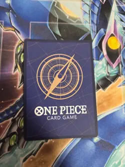 Monkey. D. Luffy P-099 - Event Pack Vol. 8 - One Piece TCG English PROMO NM/M - Image 2