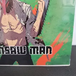 Weiss Schwarz Chainsaw Man English Boostet Box 1st Edition Brand New Sealed - Image 5