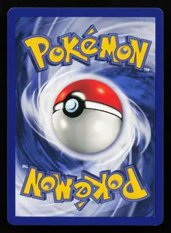 Computer Error 16 WOTC Black Star Promo Pokemon Card - Image 2