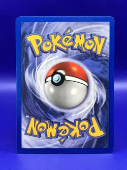 Pokemon Card WOTC HITMONTOP Promo Black Star 37 NM - Image 3