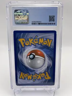 CGC 9 Mint Special Delivery Charizard SWSH075 Sword Shield Promo Cards Holo PSA - Image 2