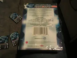 2004 American Idol Season 3 Trading Card Game-4 GAME LOT- ALL FACTORY SEALED - Image 4