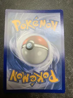 Pokemon TCG Inkay 41/108 XY Roaring Skies Reverse Holo NM Card - Image 2