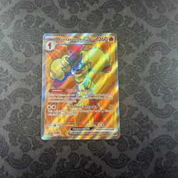Armarouge ex 125 Sv: Scarlet & Violet Promo Cards Holo - Image 1