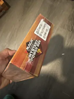 Wizards of the Coast Magic: The Gathering Mystery Power Box -5 Packs 728192541452 - Image 3