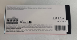 Magic The Gathering Final Fantasy Booster Bundle SEALED IN HAND - Image 5