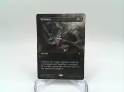 Victimize Murders at Karlov Manor Special Guests SPG M 0023 MTG Magic - Image 1