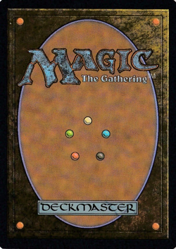 MTG Mystic Reflection Kaldheim Prerelease Promos Near Mint Foil - Image 2
