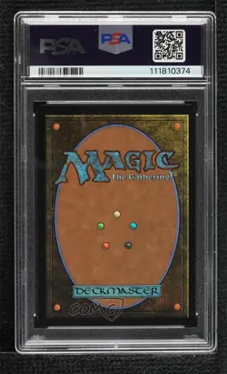 Legends of Bikini Bottom - Gary the Snail (Toxrill Corrosive) Foil PSA 9 MINT - Image 2