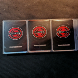 Chaotic Cards X3 priced to sell. CHECK OUT MY OTHER LISTINGS😉SAVE ME AS SELLER - Image 2