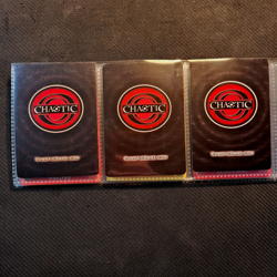 Chaotic Cards X3 priced to sell. CHECK OUT MY OTHER LISTINGS😉SAVE ME AS SELLER - Image 2