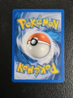Pokemon Card - Pupitar Reverse - 70/115 - EX Unseen Forces - 2005 - Image 2