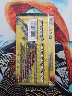 Pokemon Burning Shadows 3 Card Mini Booster Packs Complete Art Set Lot of 4 - Image 4