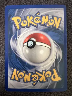Gardevoir 7/109 Holo Rare Ruby and Sapphire Pokemon Card NM/LP - Image 2