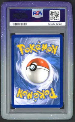Pokemon Card - PSA 10 Mew EX 232/091 - Paldean Fates Bubble Mew - GEM MT - Image 2