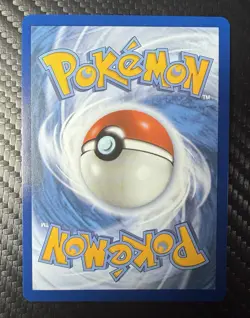 Banette 234/217 Illustration Rare IR Ascended Heroes Pokemon Card Near Mint - Image 2