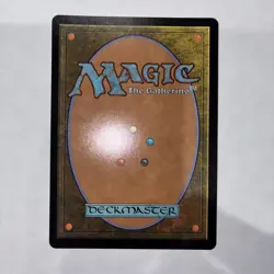 1x Lord of Atlantis ~~ Borderless - Foil NM-Mint, English Special Guests MTG Mag - Image 5