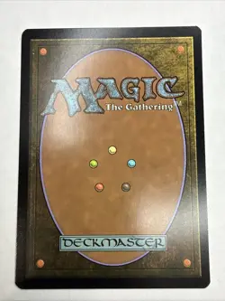 MTG Karplusan Forest Dominaria United Foil Rare Card - Image 4