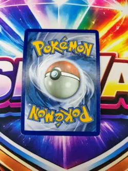 Sceptile GX 216/214 Hyper Rare Rainbow – Lost Thunder – LP-MP – Pokemon Card - Image 2