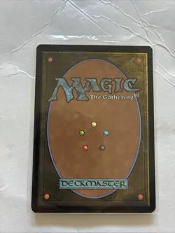 Wooded Bastion Double Masters Nonfoil Card #332 MTG LP - Image 2