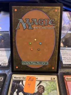 MTG Grateful Apparition War of the Spark 017/264 Regular Uncommon - Image 2