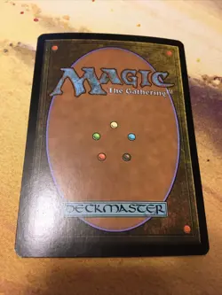 Naya Sojourners Foil WPN Promo Mtg Magic Gathering - Image 2