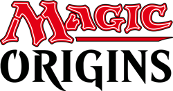 MTG - Magic Origins - 1x Complete Uncommon/Common/Basic Lands Set - NM/LP - Image 1