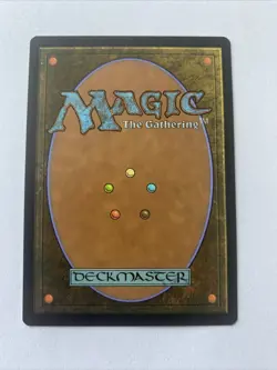 MTG Costly Plunder Unique & Misc. Promos 14 Foil Promo - Image 2