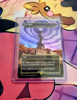 MTG Secret Lair x FORTNITE: Landmarks and Locations Foil Magic The Gathering - Image 5