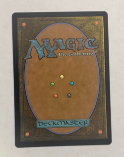 Mana Crypt - NM Foil Slight Misprint - Special Guest - MTG - Image 2