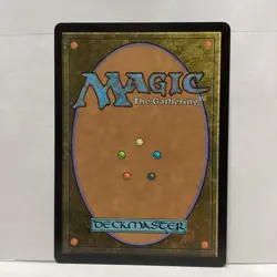 MTG Orochi Soul-Reaver Ext Art Magic: The Gathering Commander: OTJ Rare #0058 - Image 2